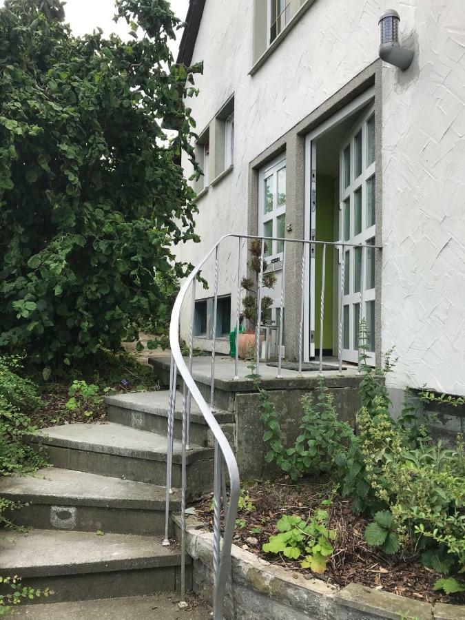 Entspanntes, Ruhiges Reich Fur Dich Arnsberg Exterior foto